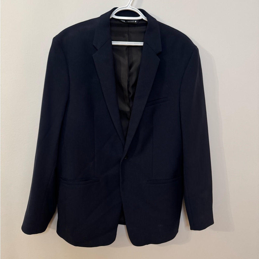 Men’s Zara Blazer